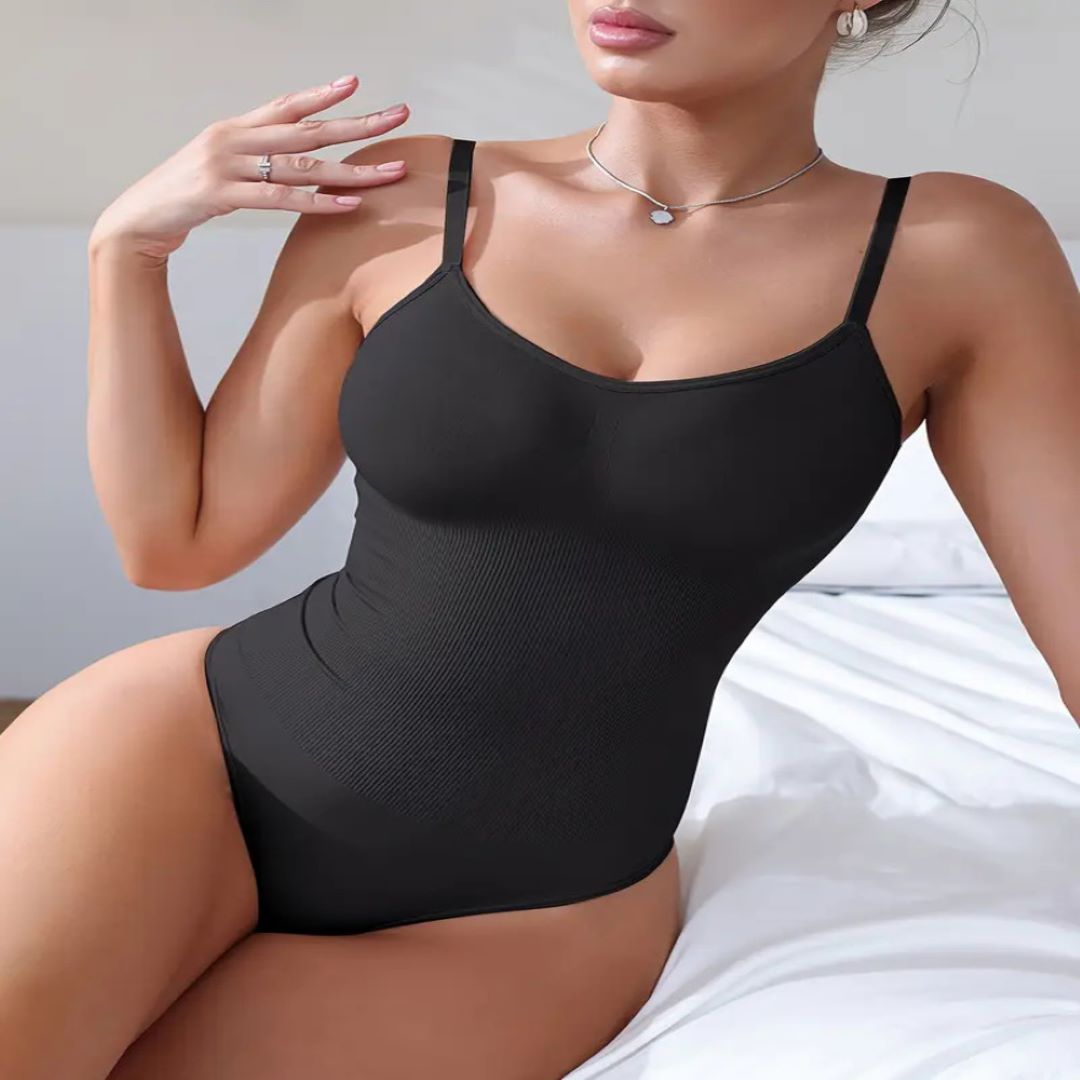 Legzyco™ Vücut Şekillendirici Bodysuit