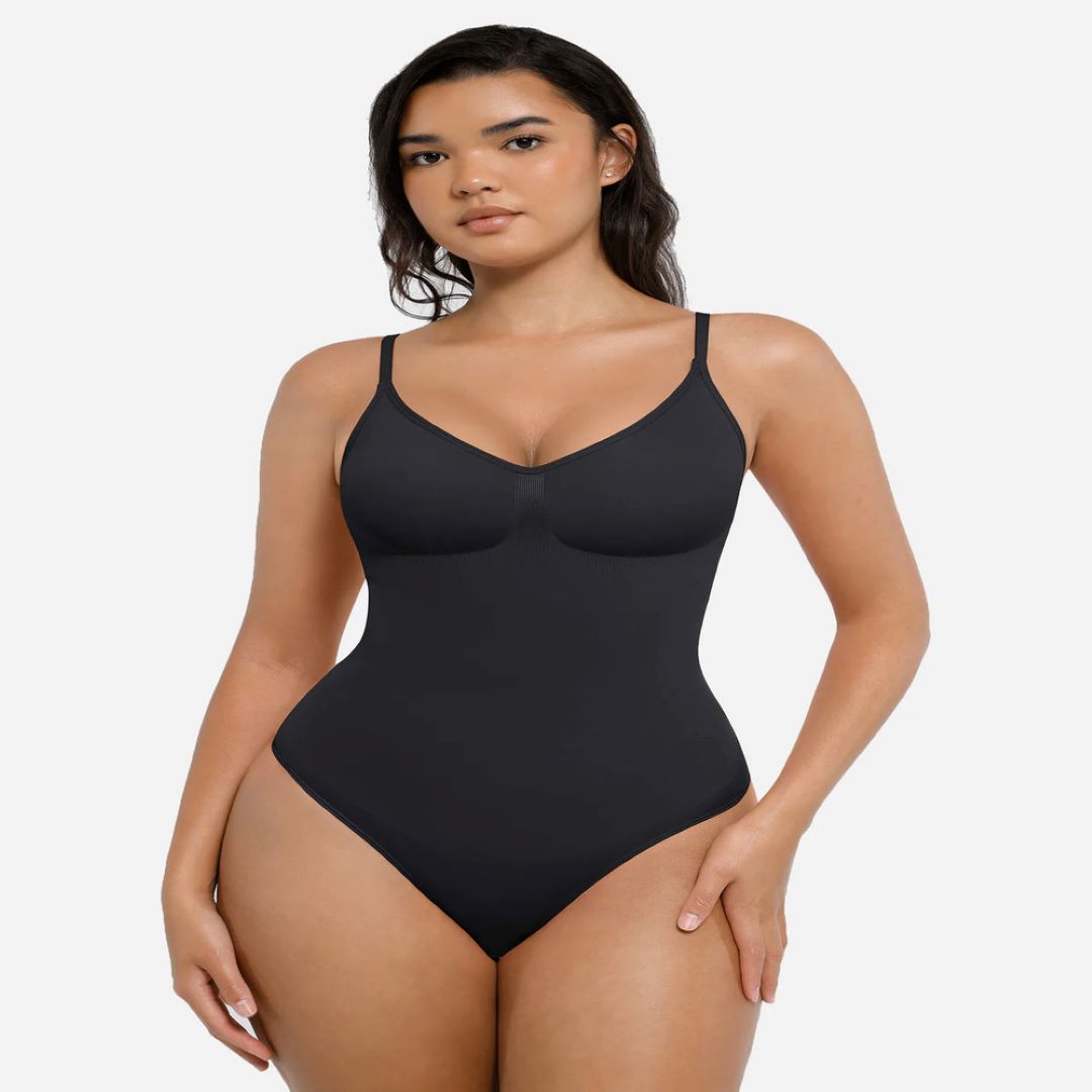 Legzyco™ Vücut Şekillendirici Bodysuit