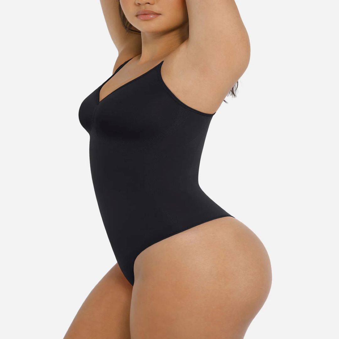 Legzyco™ Vücut Şekillendirici Bodysuit